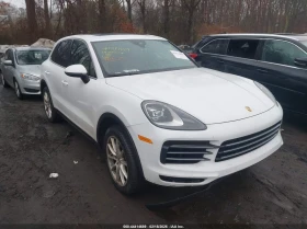 Porsche Cayenne 3.0l, снимка 6