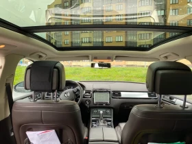 VW Touareg 3.0 casa, снимка 2