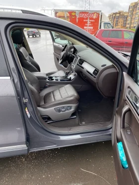 VW Touareg 3.0 casa, снимка 6