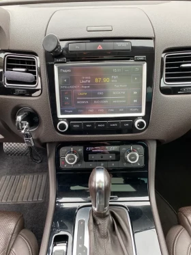 VW Touareg 3.0 casa, снимка 8