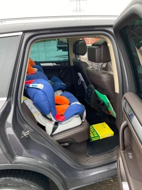 VW Touareg 3.0 casa, снимка 5