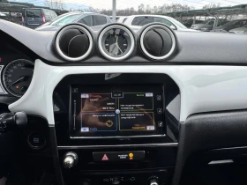 Suzuki Vitara 1.6DI-D ALL GRIP 4x4, снимка 13