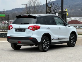 Suzuki Vitara 1.6DI-D ALL GRIP 4x4, снимка 4