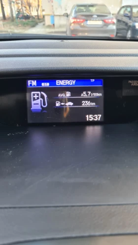 Honda Cr-v 4x2 Navi, снимка 7