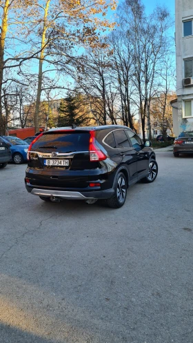 Honda Cr-v 4x2 Navi, снимка 3