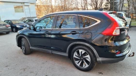Honda Cr-v 4x2 Navi, снимка 4