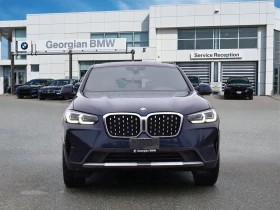 BMW X4 xDrive30i* AWD* АвтоКредит* (ЦЕНА ДО БГ), снимка 2