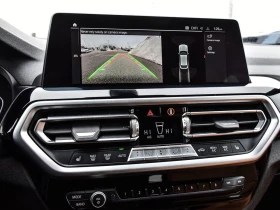 BMW X4 xDrive30i* AWD* АвтоКредит* (ЦЕНА ДО БГ), снимка 15