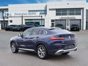 BMW X4 xDrive30i* AWD* АвтоКредит* (ЦЕНА ДО БГ), снимка 4