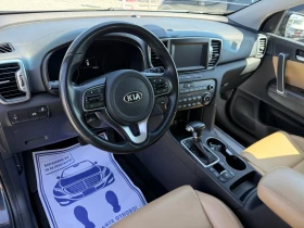 Kia Sportage (KATO НОВА)^(4x4), снимка 12
