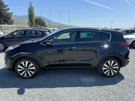 Kia Sportage (KATO НОВА)^(4x4), снимка 10