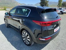 Kia Sportage (KATO НОВА)^(4x4), снимка 8