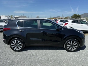 Kia Sportage (KATO НОВА)^(4x4), снимка 4