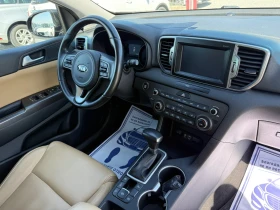 Kia Sportage (KATO НОВА)^(4x4), снимка 16