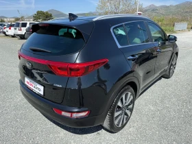 Kia Sportage (KATO НОВА)^(4x4), снимка 6