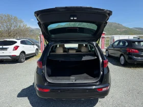 Kia Sportage (KATO НОВА)^(4x4), снимка 13
