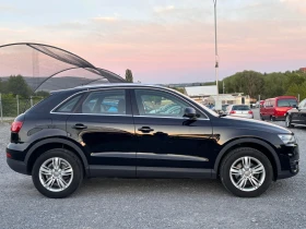 Audi Q3 2.0 TDI / Автомат, снимка 8