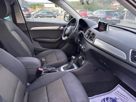 Audi Q3 2.0 TDI / Автомат, снимка 14