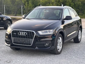 Audi Q3 2.0 TDI / Автомат, снимка 2