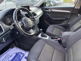 Audi Q3 2.0 TDI / Автомат, снимка 10