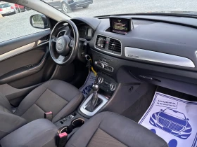 Audi Q3 2.0 TDI / Автомат, снимка 15