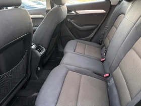 Audi Q3 2.0 TDI / Автомат, снимка 11