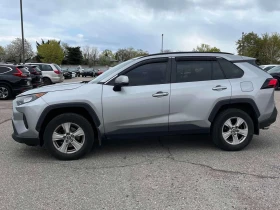 Toyota Rav4 * AWD * ПОДГРЕВ * ОТ ПРЕДСТАВИТЕЛСТВО, снимка 3