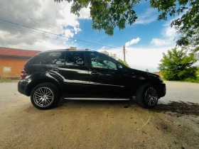 Mercedes-Benz ML 320, снимка 7