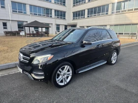 Mercedes-Benz GLE 350 D 4MATIC| 9G-TRONIC| ПОДГРЕВ| KEYLESS| КРАЙНА ЦЕНА, снимка 1