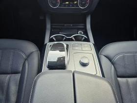 Mercedes-Benz GLE 350 D 4MATIC| 9G-TRONIC| ПОДГРЕВ| KEYLESS| КРАЙНА ЦЕНА, снимка 13