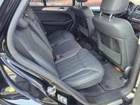 Mercedes-Benz GLE 350 D 4MATIC| 9G-TRONIC| ПОДГРЕВ| KEYLESS| КРАЙНА ЦЕНА, снимка 14