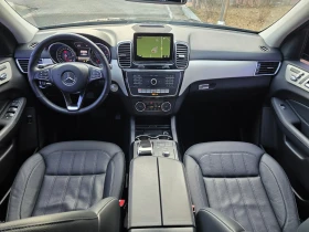 Mercedes-Benz GLE 350 D 4MATIC| 9G-TRONIC| ПОДГРЕВ| KEYLESS| КРАЙНА ЦЕНА, снимка 7