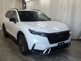 Honda Cr-v HYBRID SPORT TOURIN * * CARFAX * * АВТО КРЕДИТ * *, снимка 8