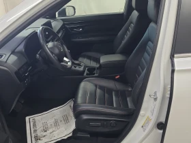 Honda Cr-v HYBRID SPORT TOURIN * * CARFAX * * АВТО КРЕДИТ * *, снимка 5