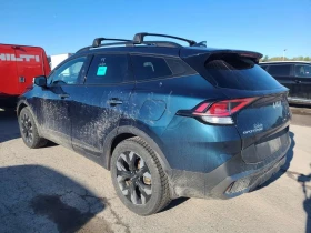 Kia Sportage * X LINE 4D UTILITY AWD * CARFAX * ЦЕНА ДО БГ, снимка 5