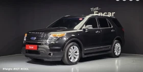 Ford Explorer 3.5 LIMITED* 4WD* КОЖА* ПОДГРЕВ* ОБДУХВ* ПАНОРАМА*, снимка 1