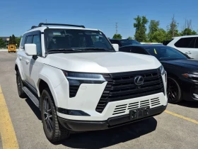 Lexus GX 550 3.4L V6, снимка 2