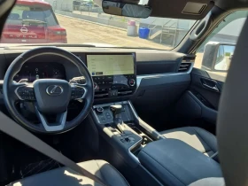 Lexus GX 550 3.4L V6, снимка 5