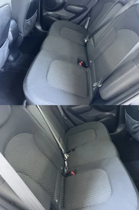 Hyundai IX35 1.6i, 119000км! СЕРВИЗНА ИСТОРИЯ!, снимка 17