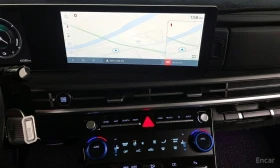 Hyundai Santa fe HEV* 1.6* 2WD* PRESTIGE* ОБДУХВАНЕ* НАВИГАЦИЯ, снимка 7