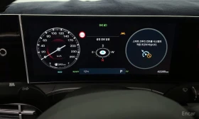 Hyundai Santa fe HEV* 1.6* 2WD* PRESTIGE* ОБДУХВАНЕ* НАВИГАЦИЯ, снимка 6