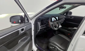 Hyundai Santa fe HEV* 1.6* 2WD* PRESTIGE* ОБДУХВАНЕ* НАВИГАЦИЯ, снимка 10