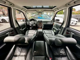 Mercedes-Benz ML 270 CDI 163HP FULL 210000KM ITALY, снимка 9
