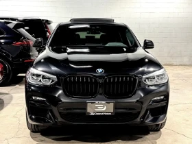 BMW X4 xDrive40i, снимка 2