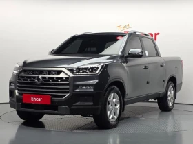 SsangYong Rexton Diesel 2.2 4WD| 181к.с.| ВКЛ.ТЕХНОТЕСТ, снимка 1