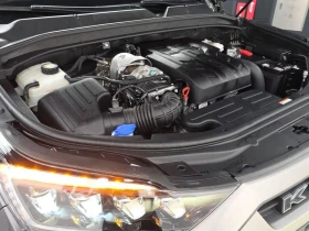 SsangYong Rexton Diesel 2.2 4WD| 181к.с.| ВКЛ.ТЕХНОТЕСТ, снимка 6