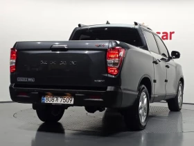 SsangYong Rexton Diesel 2.2 4WD| 181к.с.| ВКЛ.ТЕХНОТЕСТ, снимка 2
