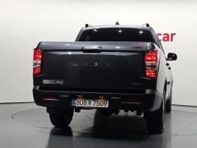 SsangYong Rexton Diesel 2.2 4WD| 181к.с.| ВКЛ.ТЕХНОТЕСТ, снимка 4