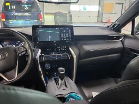 Toyota Venza LIMITED * HEAD UP * ВЕНТИЛАЦИЯ * BLIND SPOT * 360 , снимка 7
