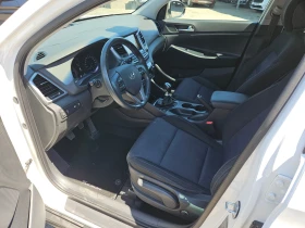 Hyundai Tucson 2.0CRDI/4X4/КАМЕРА/ПОДГРЕВ/LED/NAVI/БЛУТУТ/EURO6B, снимка 9